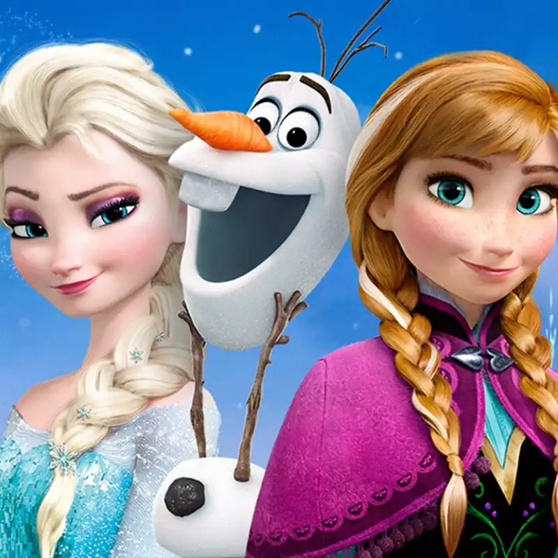 Filmes para assistir no inverno: Frozen